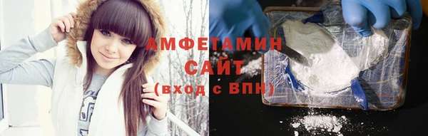 прущие крисы Горняк