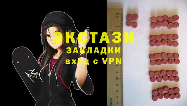 прущие крисы Горняк